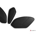 LUIMOTO TANK LEAF Tank Pads for the Suzuki SV650 (2016+) LUIMOTO TANK LEAF Tank Pads for the Suzuki SV650 (2016+)